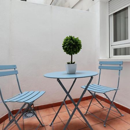 Tendillas Suite Cordoue Extérieur photo