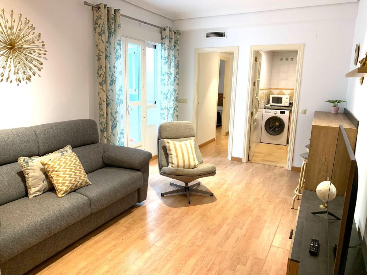 Tendillas Suite Cordoue Extérieur photo