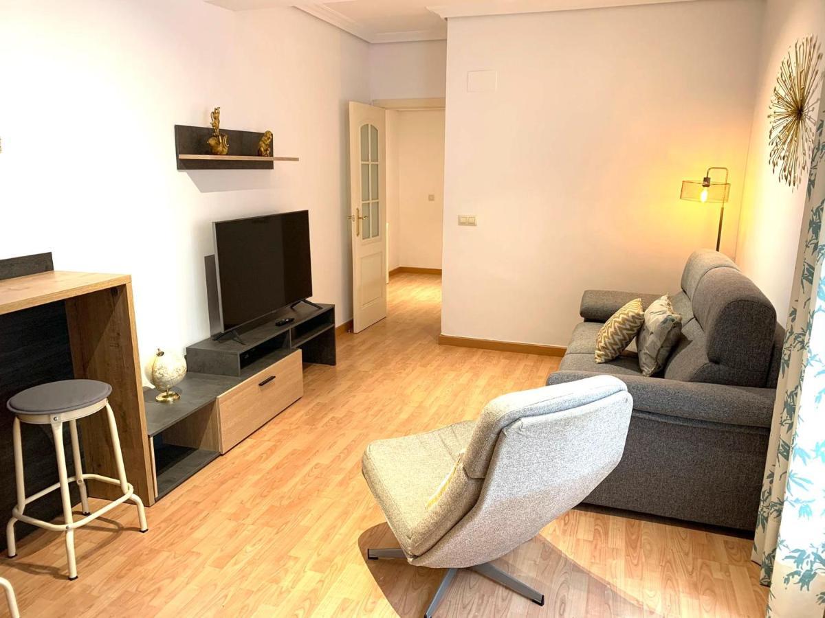 Tendillas Suite Cordoue Extérieur photo