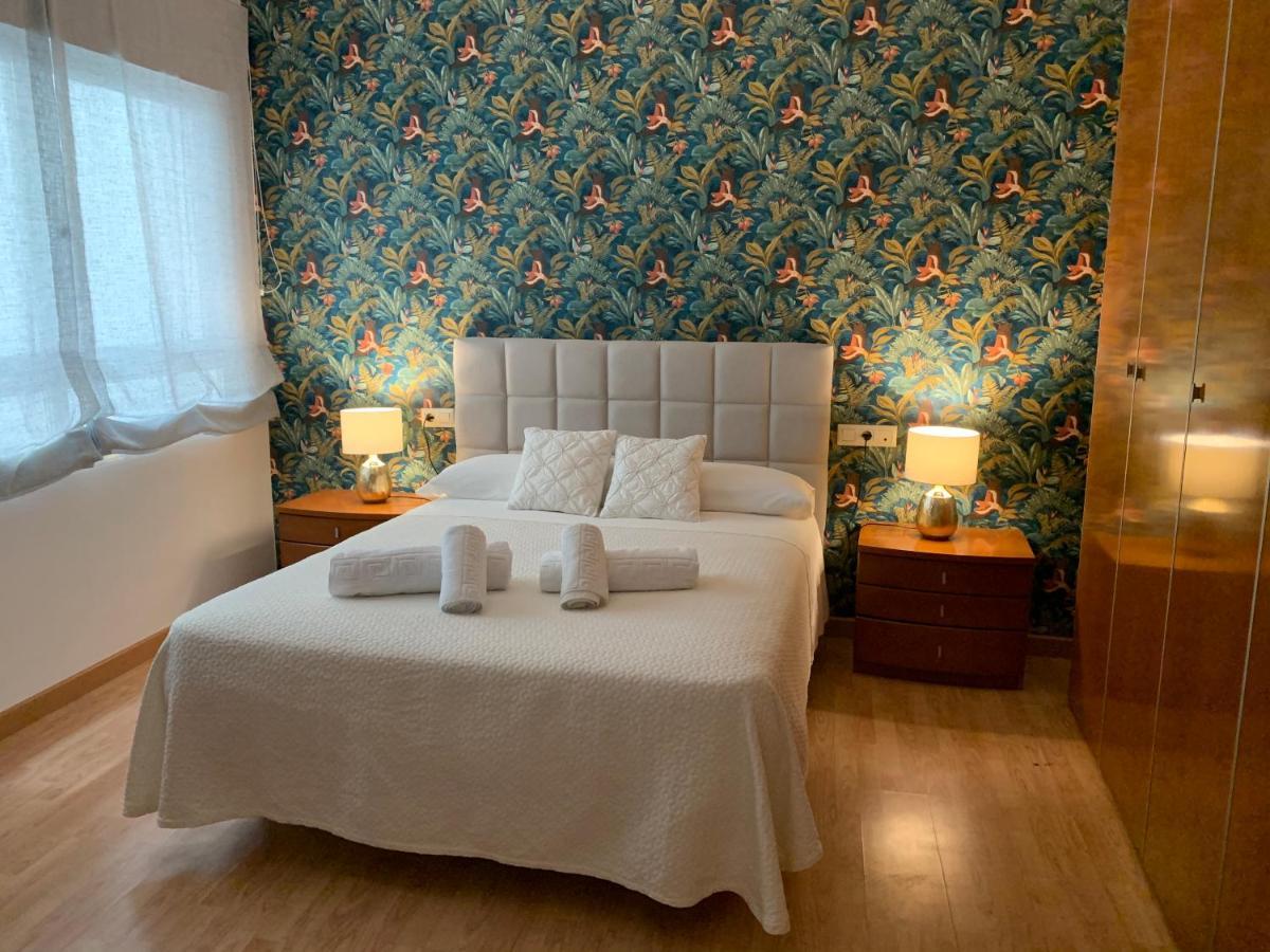 Tendillas Suite Cordoue Extérieur photo