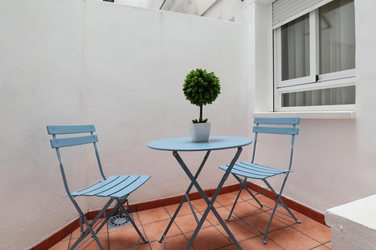 Tendillas Suite Cordoue Extérieur photo