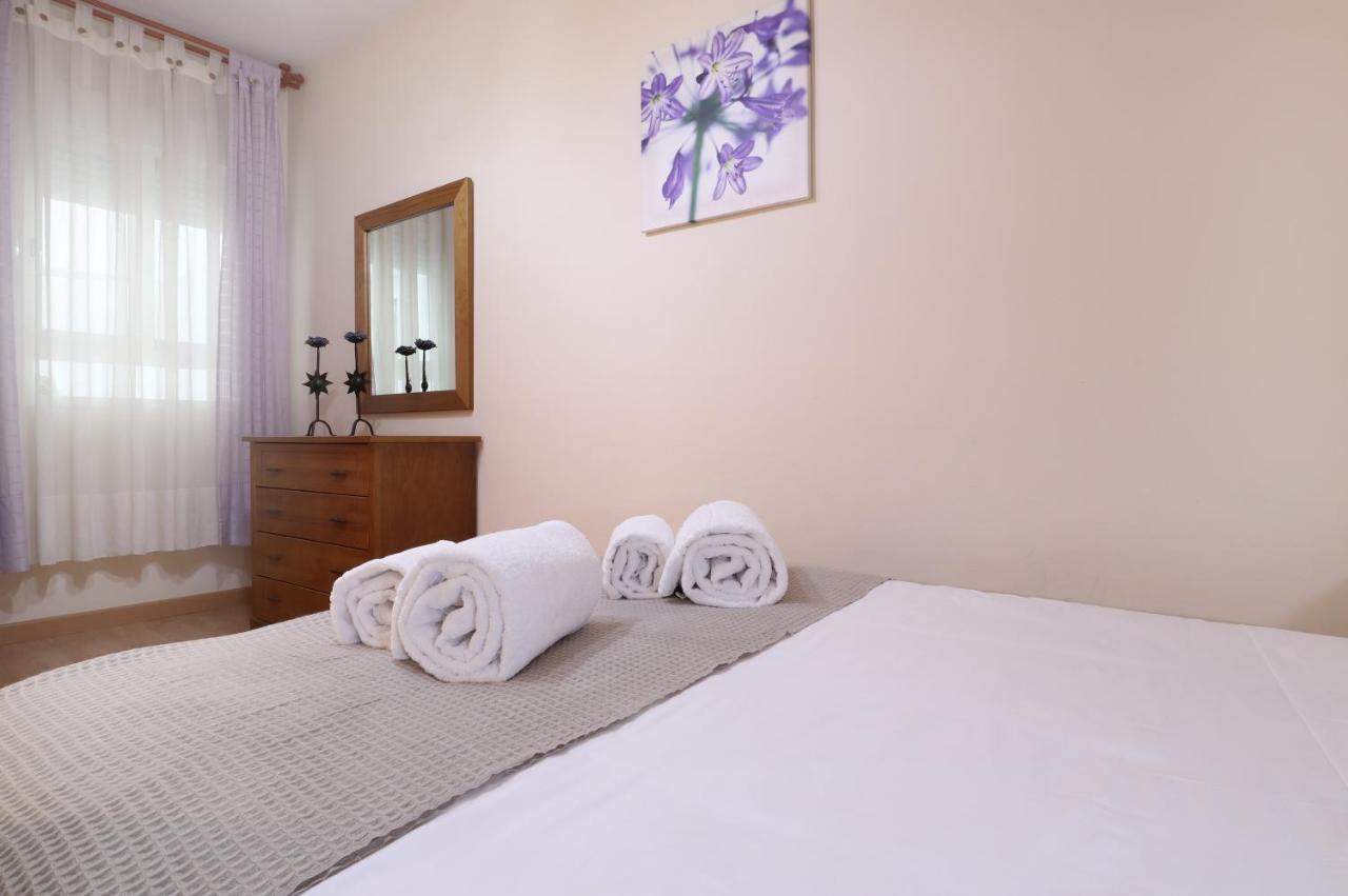 Tendillas Suite Cordoue Extérieur photo
