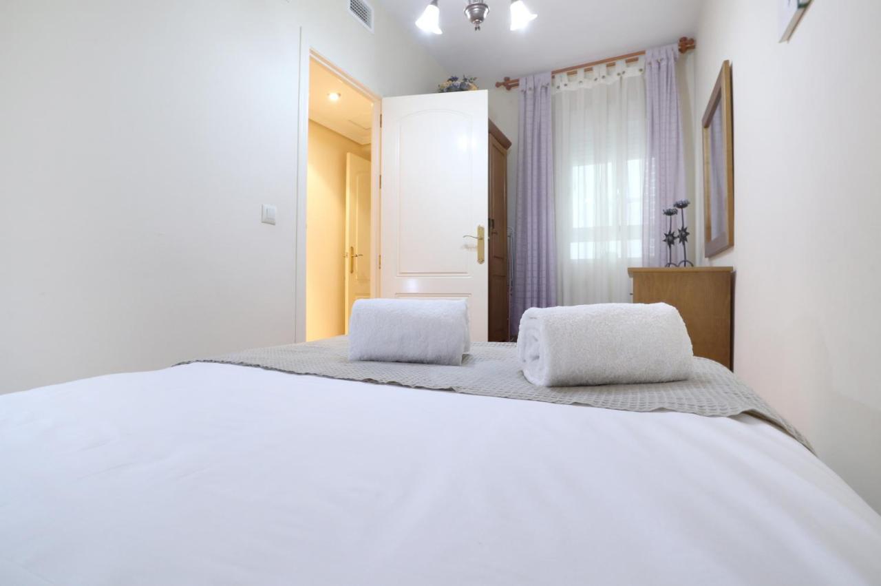 Tendillas Suite Cordoue Extérieur photo