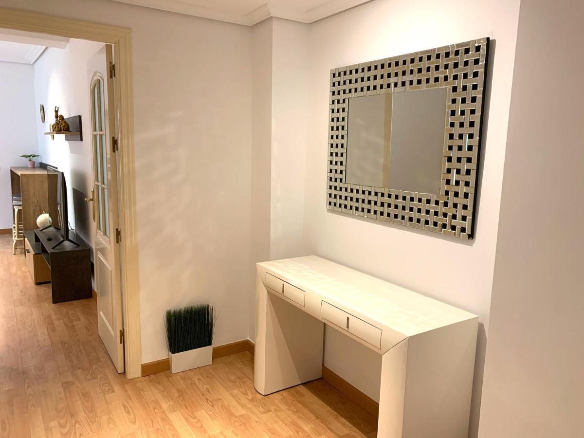 Tendillas Suite Cordoue Extérieur photo