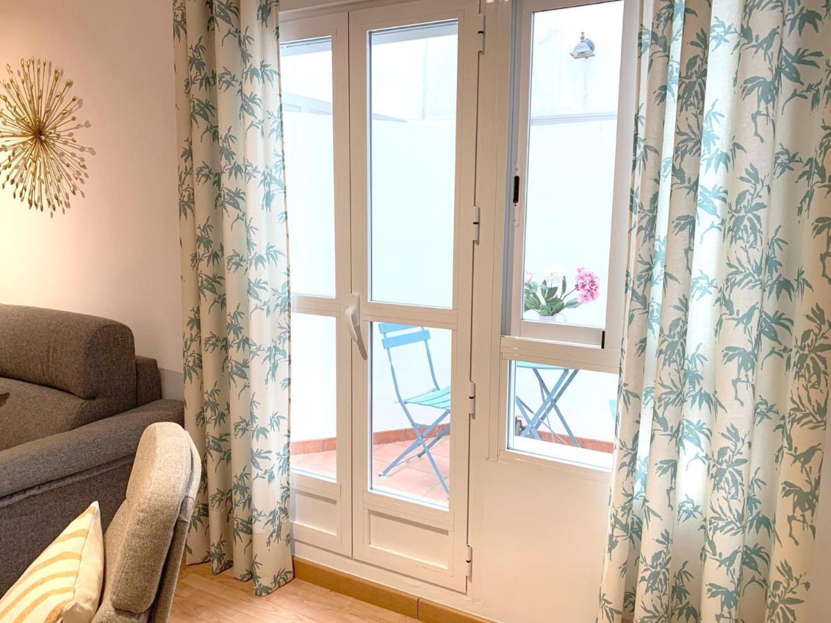Tendillas Suite Cordoue Extérieur photo